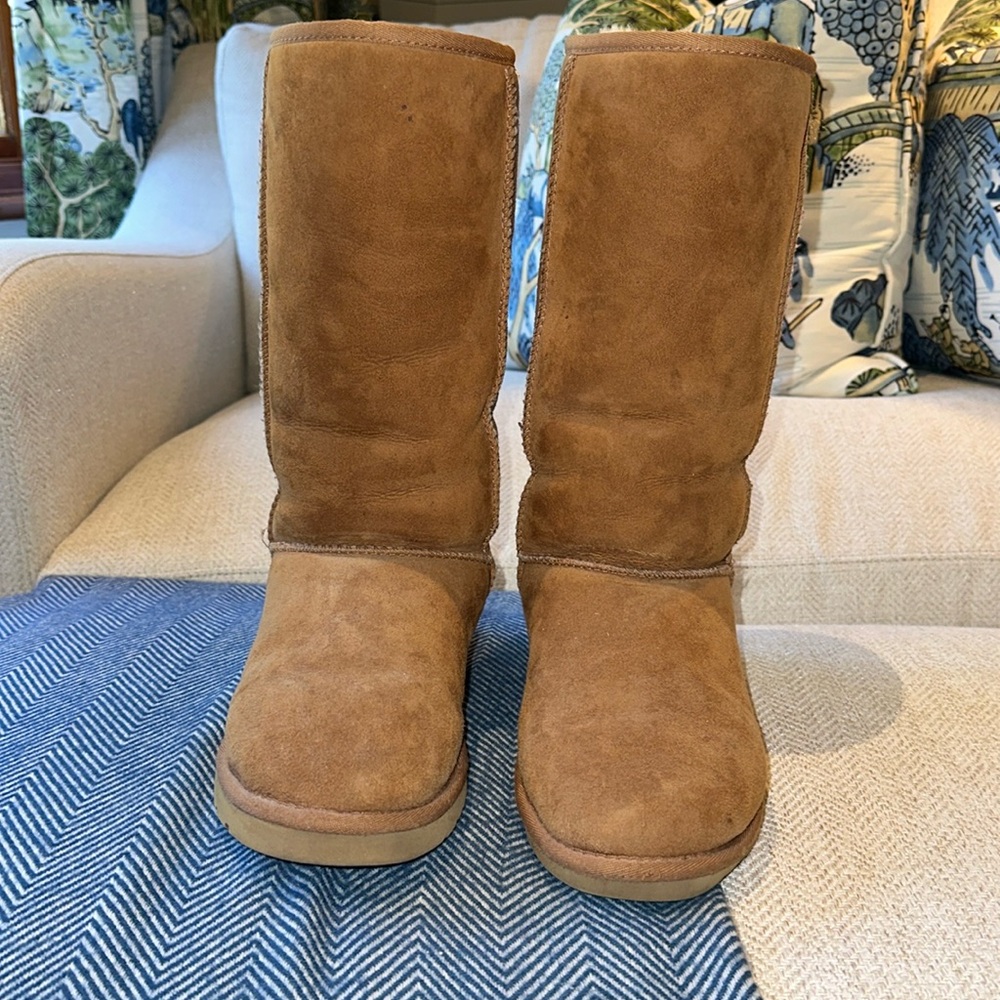 Classic Tall UGG Boots
